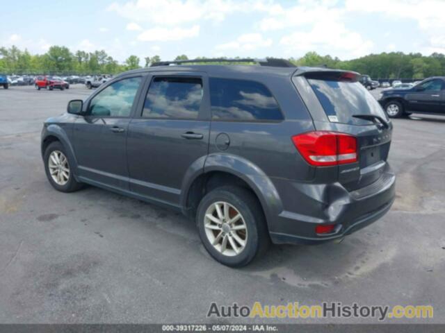 DODGE JOURNEY SXT, 3C4PDCBG2HT589971