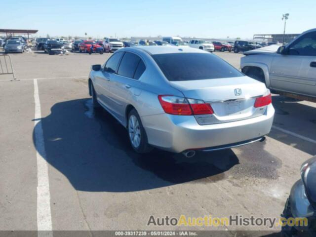 HONDA ACCORD EX-L V-6, 1HGCR3F87DA044127