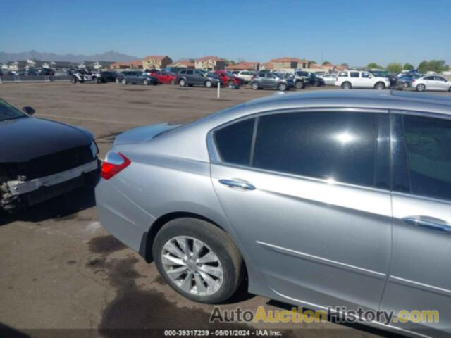 HONDA ACCORD EX-L V-6, 1HGCR3F87DA044127