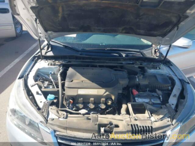 HONDA ACCORD EX-L V-6, 1HGCR3F87DA044127