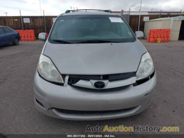 TOYOTA SIENNA XLE, 5TDBK22C88S018356