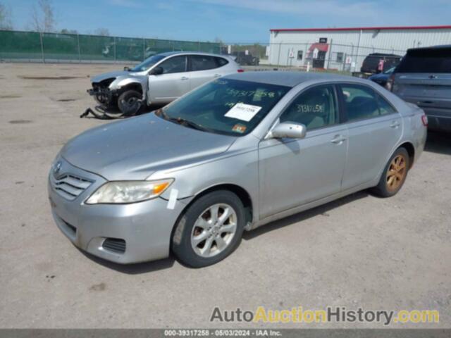 TOYOTA CAMRY SE/LE/XLE, 4T1BF3EK9BU140333