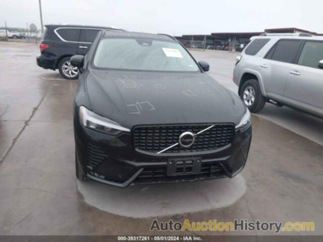 VOLVO XC60 CORE, YV4L12RK4R1768076