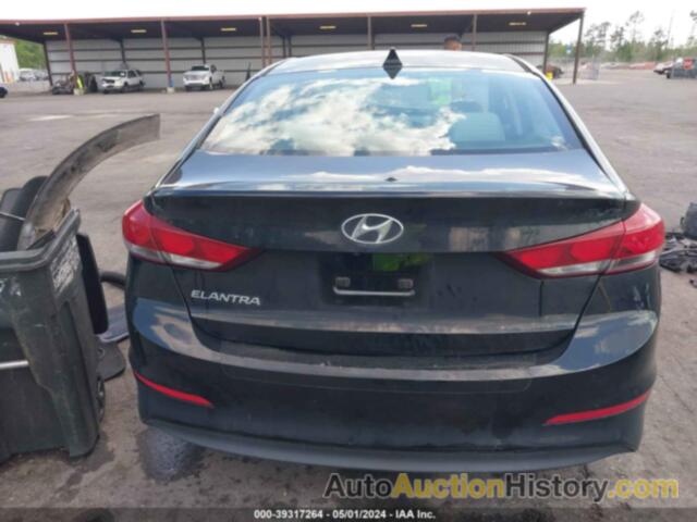 HYUNDAI ELANTRA SE, 5NPD84LF9HH047821