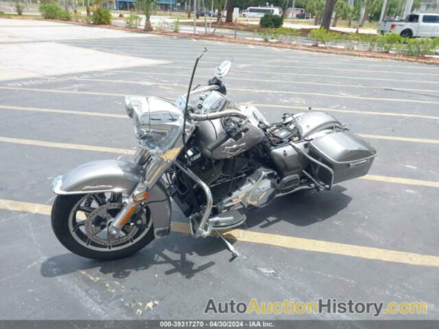 HARLEY-DAVIDSON FLHR ROAD KING, 1HD1FBM11GB648056