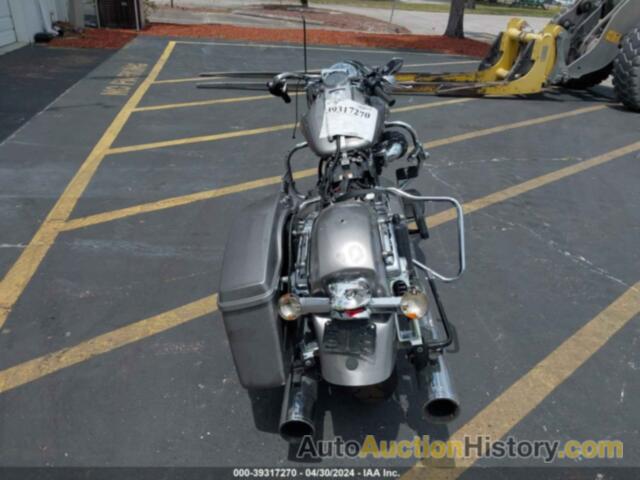 HARLEY-DAVIDSON FLHR ROAD KING, 1HD1FBM11GB648056