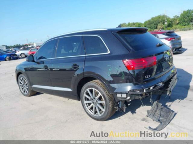 AUDI Q7 PREMIUM PLUS/SE PREMIUM P, WA1LHAF70KD045901