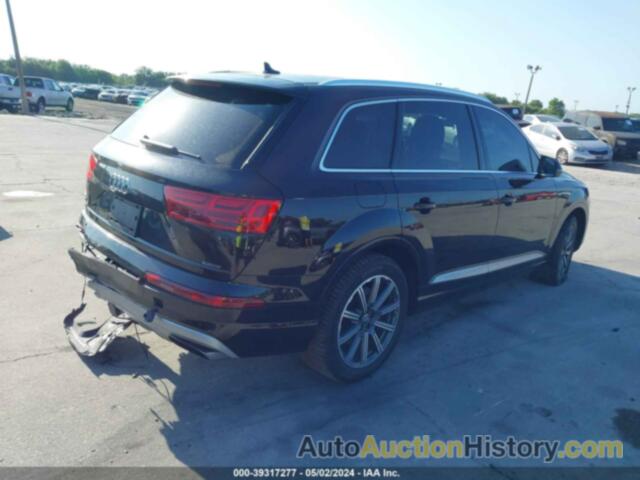 AUDI Q7 PREMIUM PLUS/SE PREMIUM P, WA1LHAF70KD045901