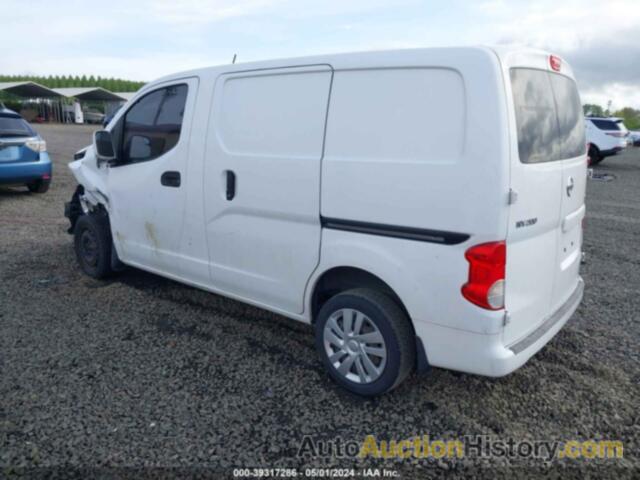 NISSAN NV200 2.5S/2.5SV, 3N6CM0KN3EK697476