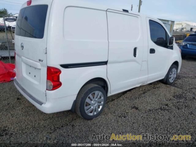 NISSAN NV200 2.5S/2.5SV, 3N6CM0KN3EK697476