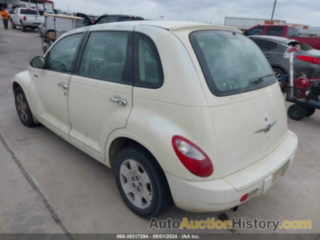 CHRYSLER PT CRUISER, 3A4FY48B06T339542