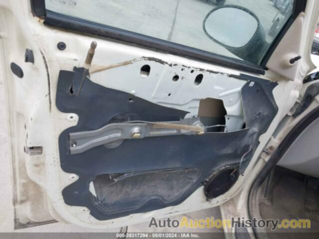 CHRYSLER PT CRUISER, 3A4FY48B06T339542