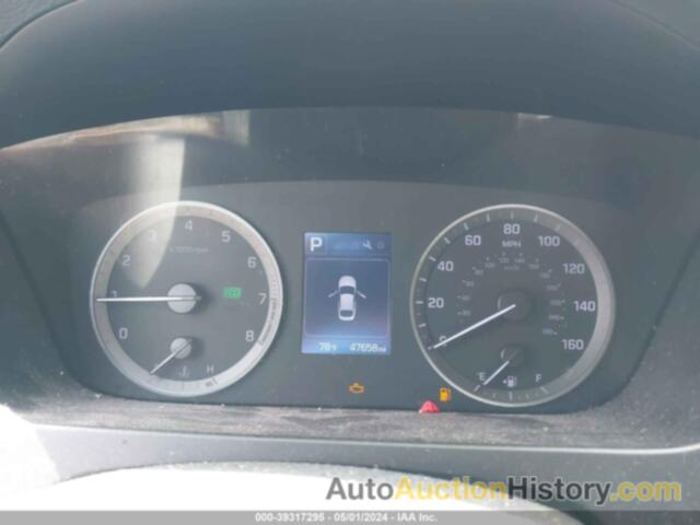 HYUNDAI SONATA SE, 5NPE24AF4GH293442