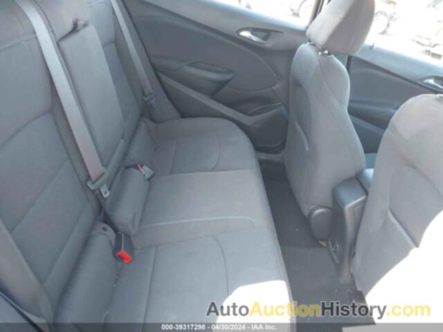 CHEVROLET CRUZE LT AUTO, 3G1BE6SM0HS593840