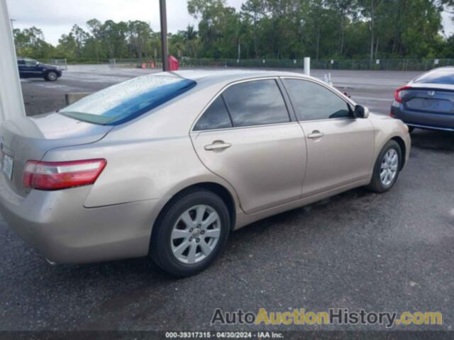 TOYOTA CAMRY LE/XLE/SE, 4T1BK46K97U008034