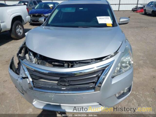 NISSAN ALTIMA 2.5 SV, 1N4AL3AP4FC188124