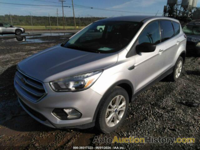 FORD ESCAPE SE, 1FMCU9GD0HUE43201