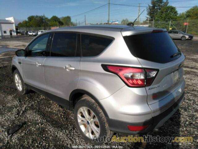 FORD ESCAPE SE, 1FMCU9GD0HUE43201