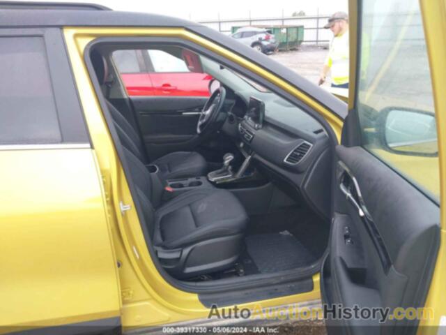 KIA SELTOS SX TURBO, KNDETCA26P7429532