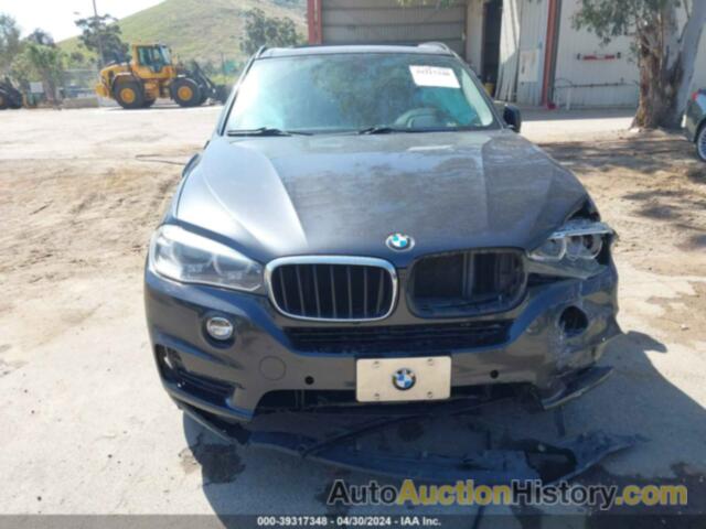 BMW X5 SDRIVE35I, 5UXKR2C56G0R70106