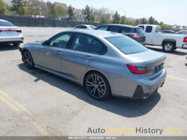 BMW 330I, 3MW69FF01P8C79966