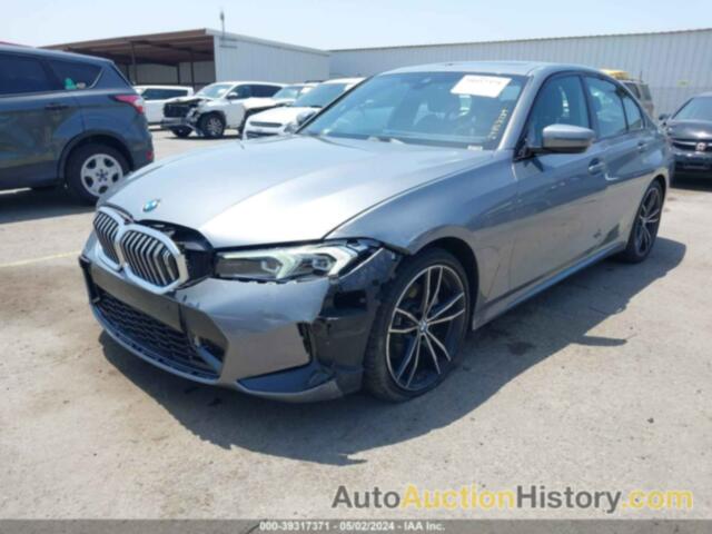 BMW 330I, 3MW69FF01P8C79966