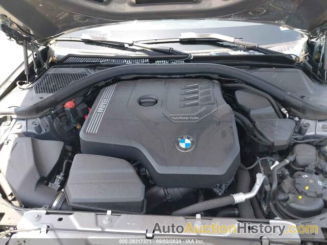 BMW 330I, 3MW69FF01P8C79966
