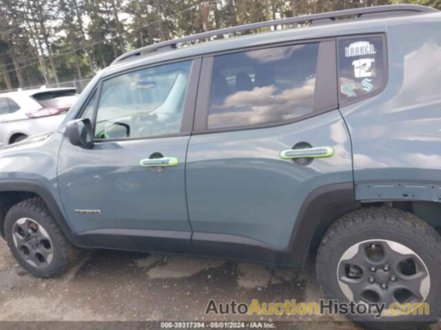 JEEP RENEGADE SPORT 4X4, ZACCJBABXHPG58565