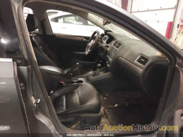 VOLKSWAGEN JETTA TDI, 3VW3L7AJ3DM274796