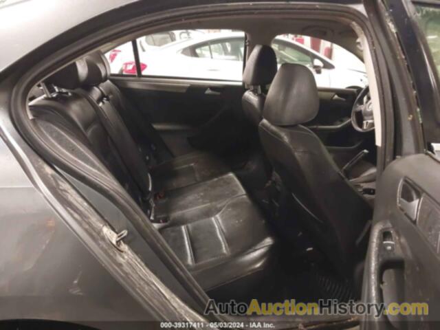 VOLKSWAGEN JETTA TDI, 3VW3L7AJ3DM274796