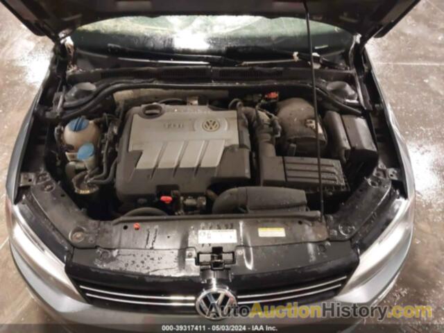 VOLKSWAGEN JETTA TDI, 3VW3L7AJ3DM274796