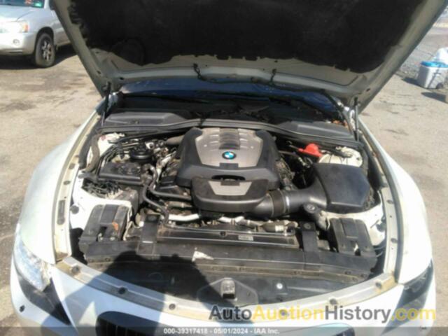 BMW 650I 650I, WBAEB53548CX60931