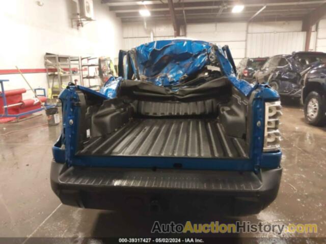 FORD MAVERICK XLT, 3FTTW8F96NRA15478