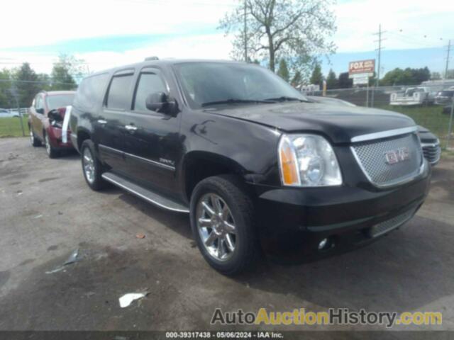 GMC YUKON XL 1500 DENALI, 1GKS2MEF9CR312281