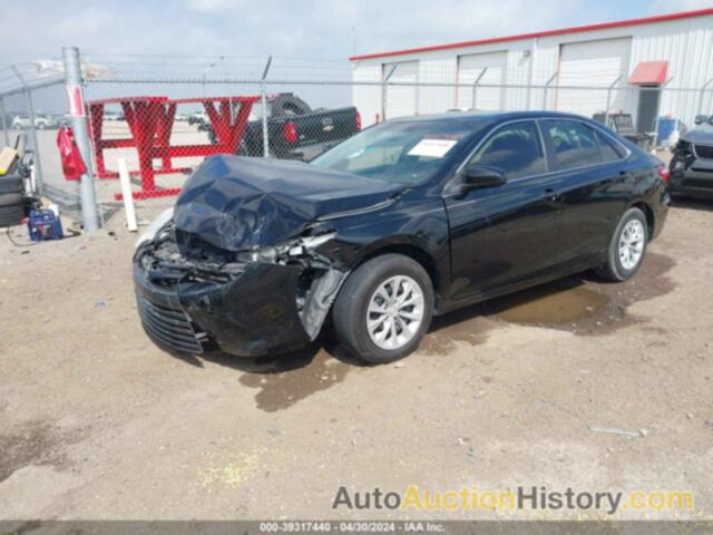 TOYOTA CAMRY LE, 4T1BF1FK7FU896574