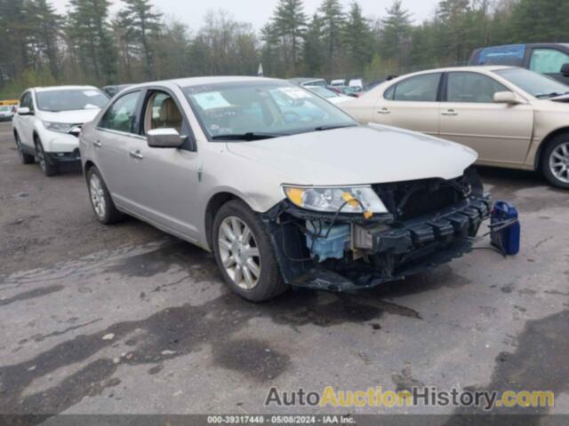 LINCOLN MKZ, 3LNHL2GC5AR652941