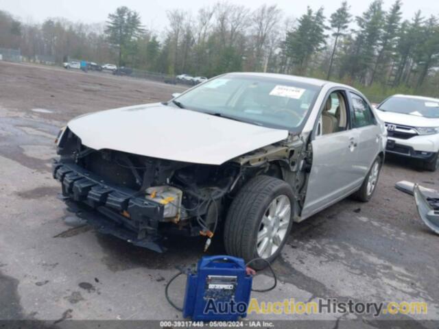 LINCOLN MKZ, 3LNHL2GC5AR652941