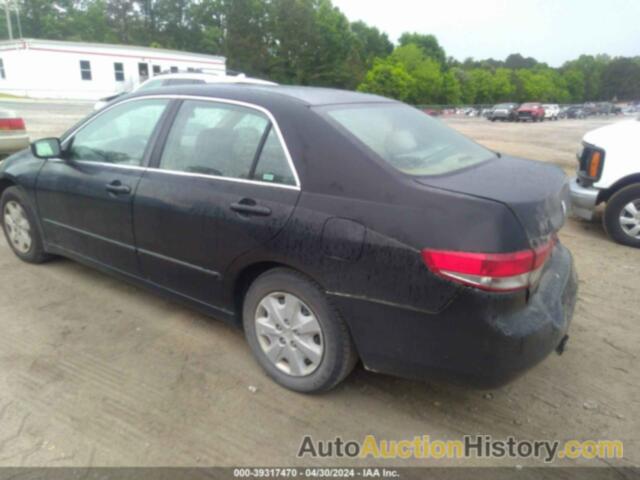 HONDA ACCORD LX, 1HGCM56303A107095