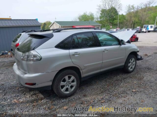 LEXUS RX 350, 2T2HK31U99C123553