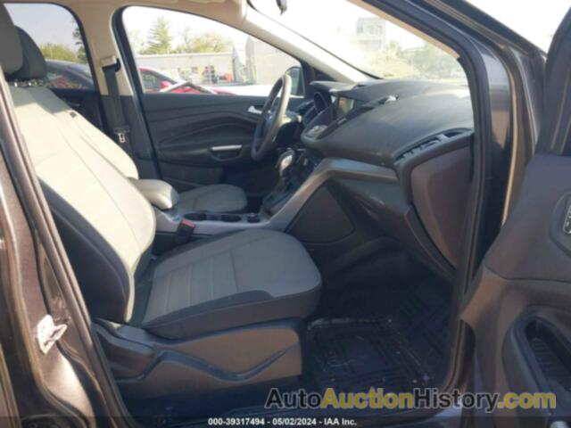 FORD ESCAPE SE, 1FMCU0GX1GUB69771