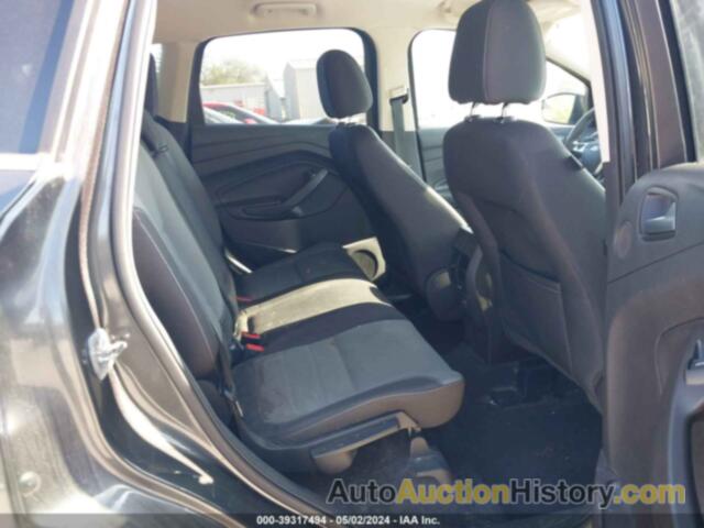 FORD ESCAPE SE, 1FMCU0GX1GUB69771