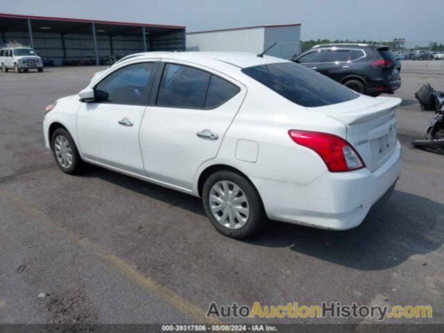 NISSAN VERSA 1.6 SV, 3N1CN7APXHL841795