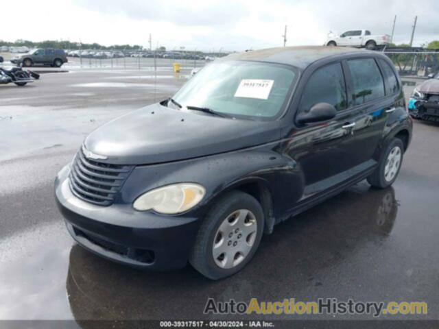 CHRYSLER PT CRUISER, 3A8FY489X9T575874