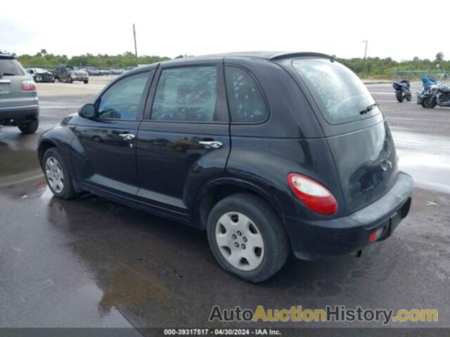 CHRYSLER PT CRUISER, 3A8FY489X9T575874