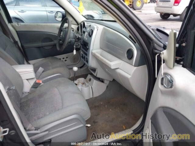 CHRYSLER PT CRUISER, 3A8FY489X9T575874