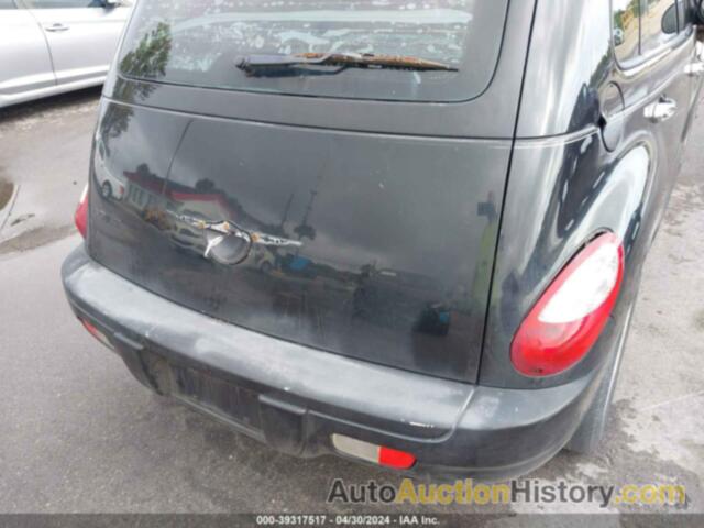 CHRYSLER PT CRUISER, 3A8FY489X9T575874