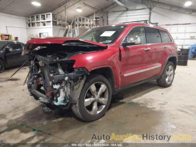 JEEP GRAND CHEROKEE LIMITED, 1J4RR5GG3BC525739