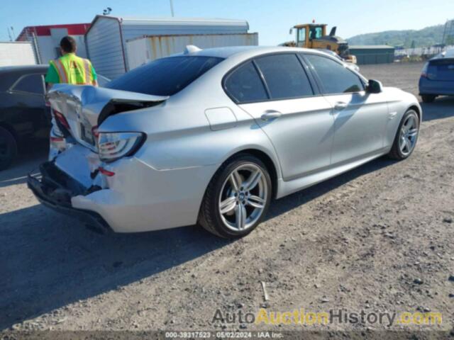 BMW 550 XI, WBAFU9C5XCC787193