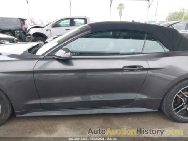 FORD MUSTANG, 1FATP8UH6K5109257