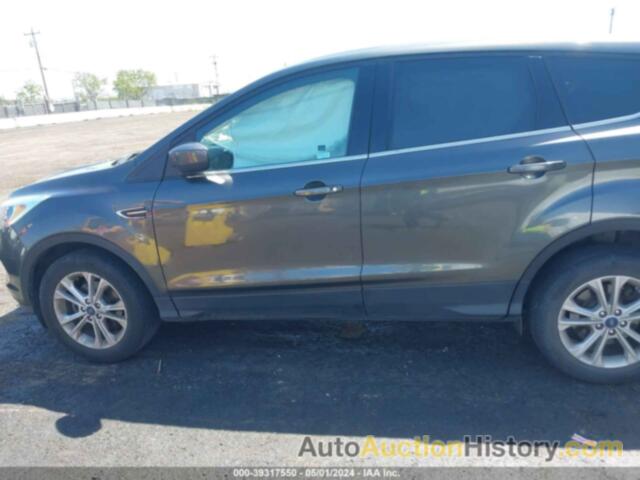 FORD ESCAPE SE, 1FMCU0GD7HUC27082